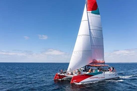 Voila Sailcoop Les Glenans