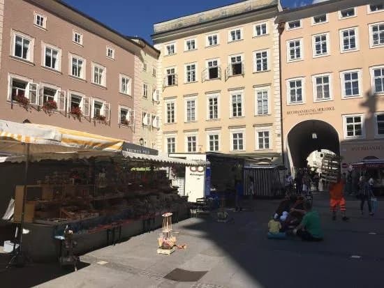 Grunmarkt