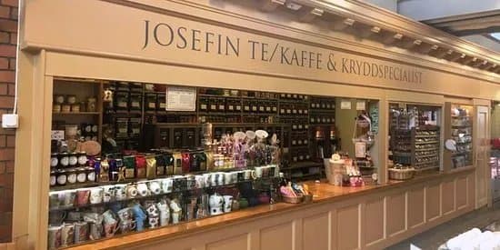 Josefin Tea & Coffee