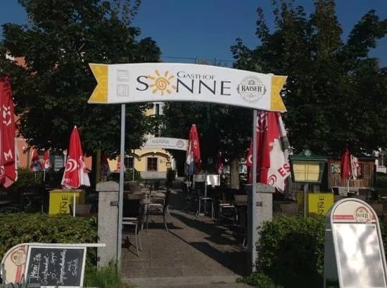 Gasthof Sonne