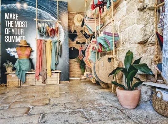 More Beachwear Store