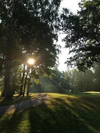 Billingens Golfbana