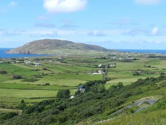 Mamore Gap