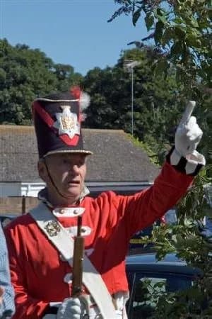 St Peter's Village Tour