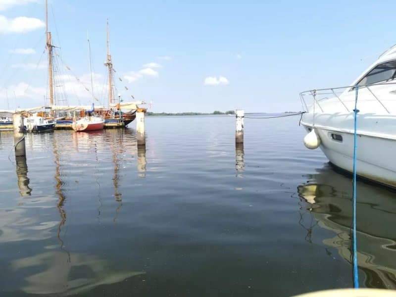 Camping Marina