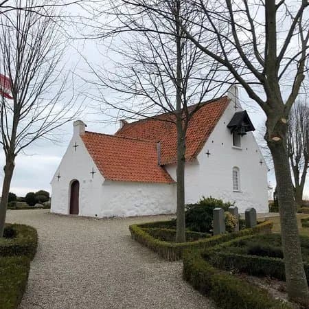 Alro Kirke