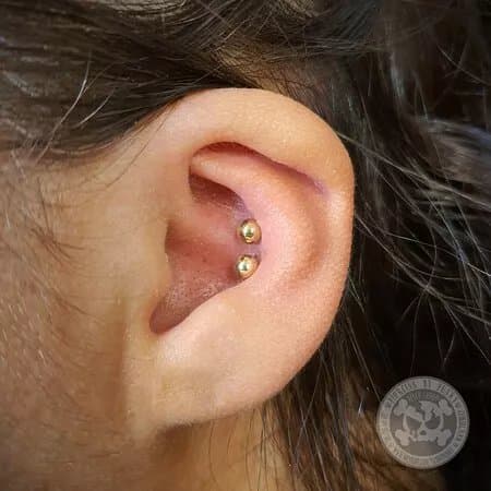 Root Down Tattoo And Piercing