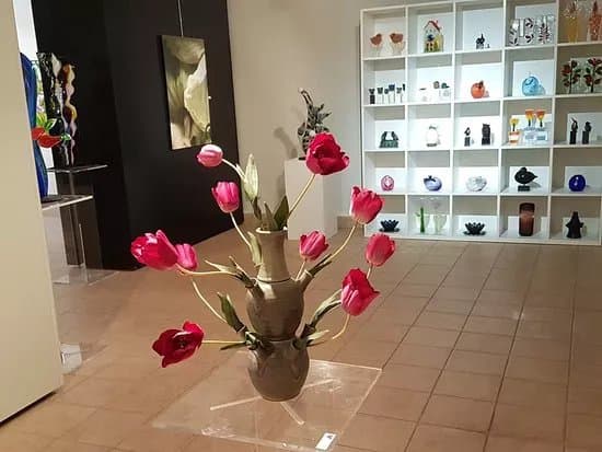 Flower Art Museum