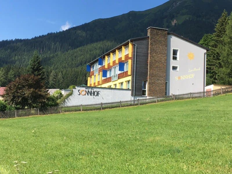Ferienhotel Sonnhof