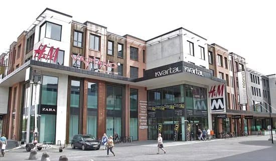 Kvartal