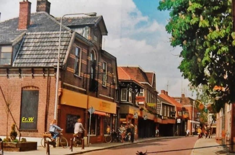 Recreatiepark 'n Kaps