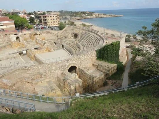 Anfiteatro