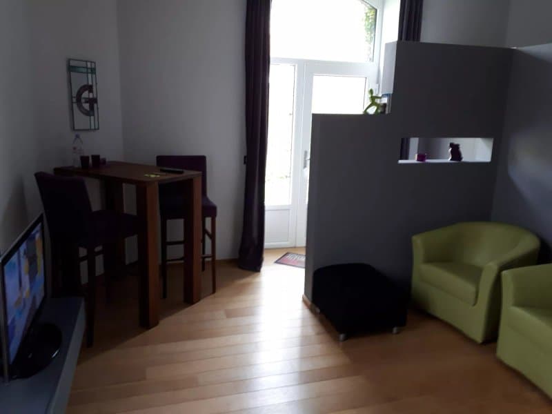 Bed & Breakfast L'Entrelacs