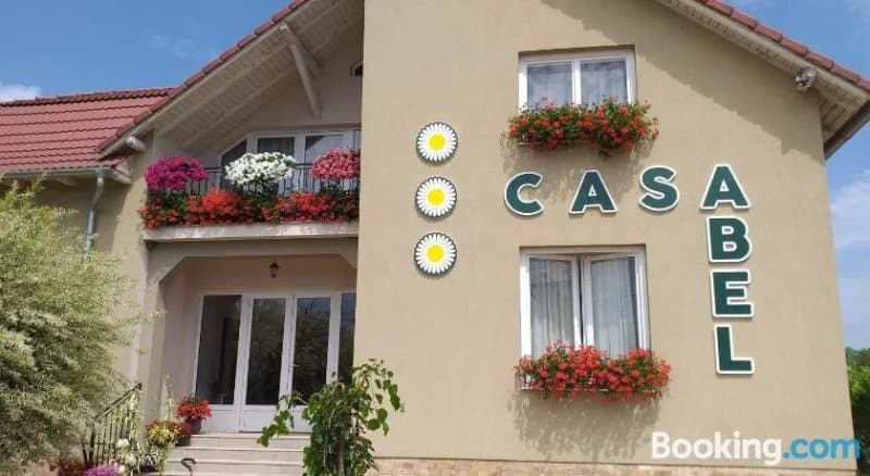 Casa Abel