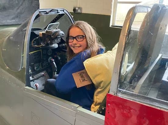 Bottisham Airfield Museum