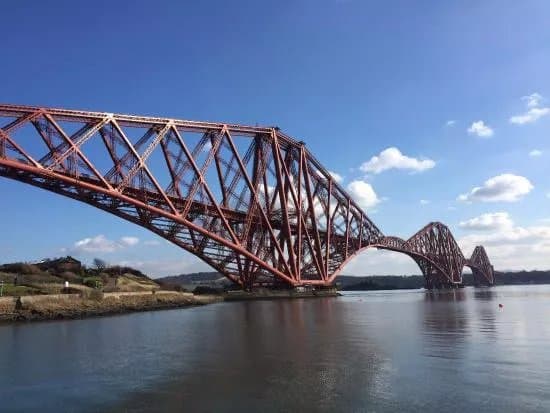 Forth Bridge