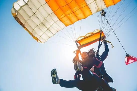Skydive Ljubljana