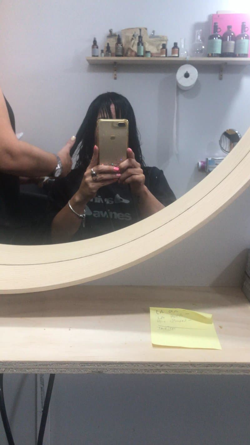 Litas Peluqueria y Estetica
