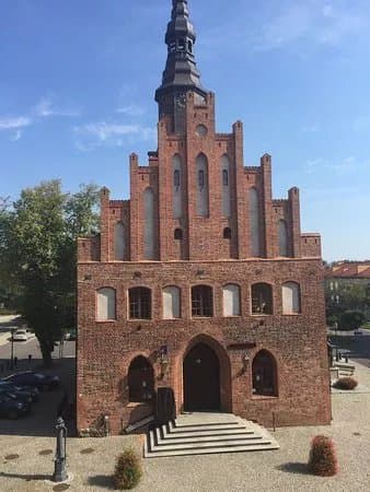 City Hall