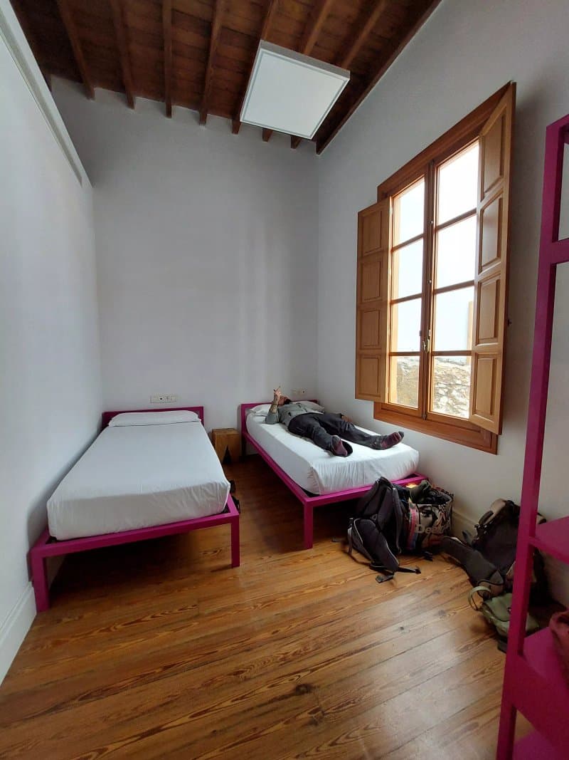 Jacio House