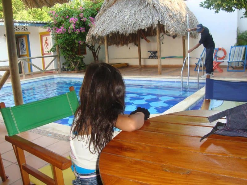 Bed & Breakfast Hotel