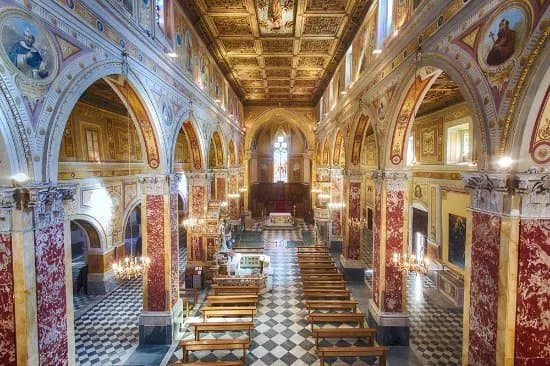 Cattedrale di Maria Santissima Achiropita