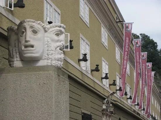 Grosses Festspielhaus