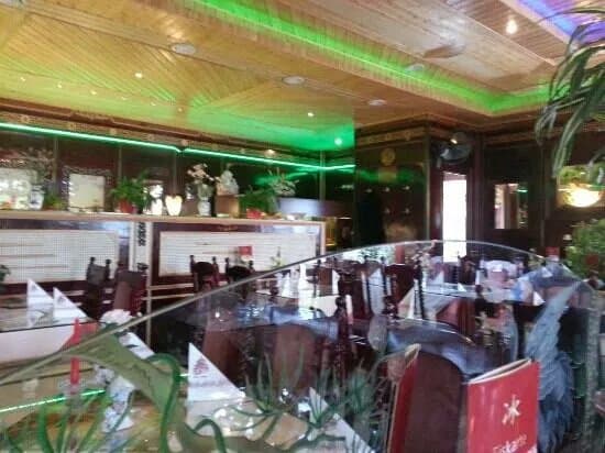 China Haus