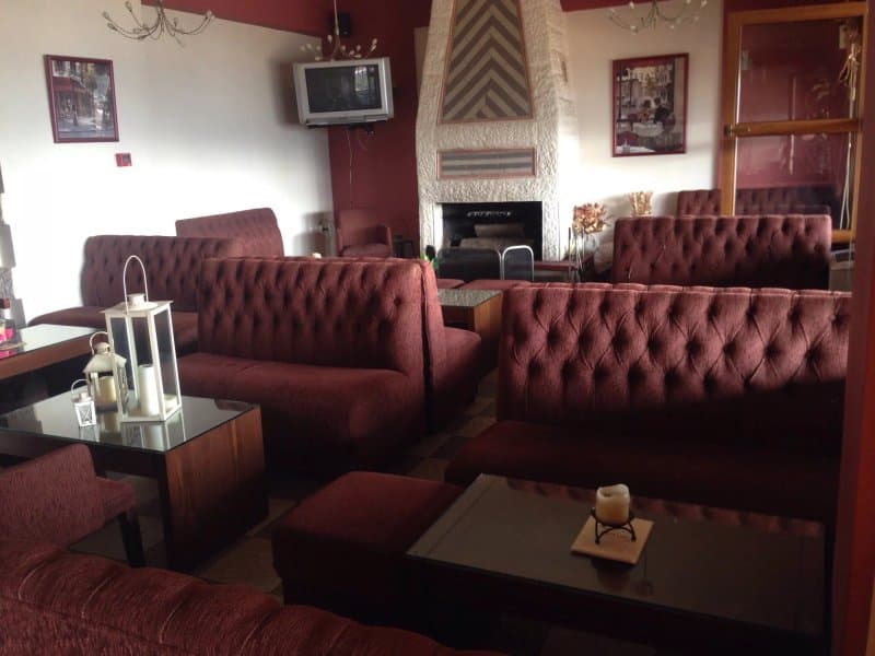 Metoxi Hotel