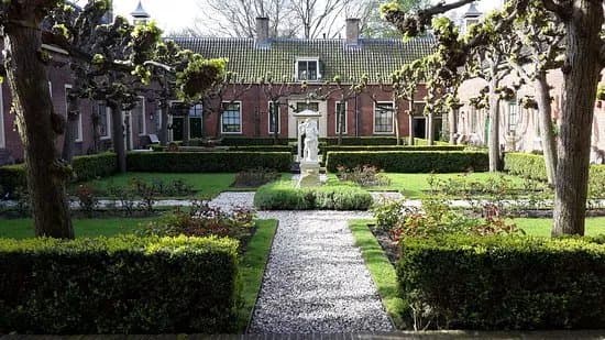 Wildemanshofje