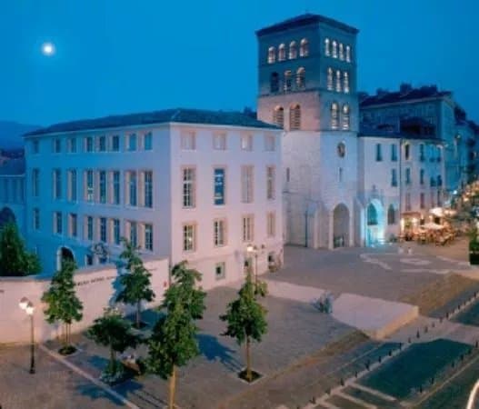 Musee de l'Ancien Eveche
