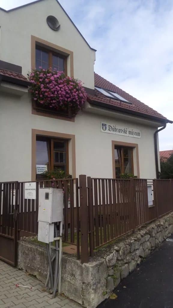 Dubravske Muzeum