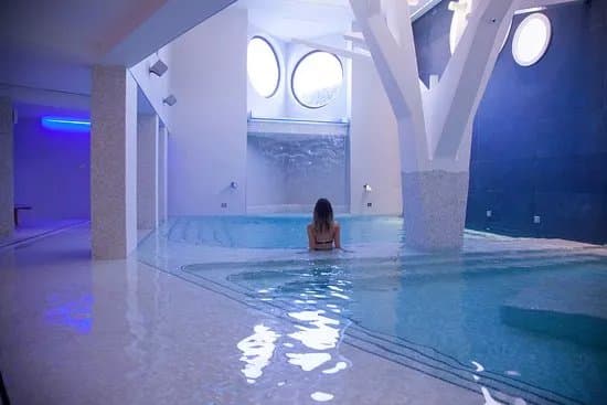 Astrea Wellness & Spa