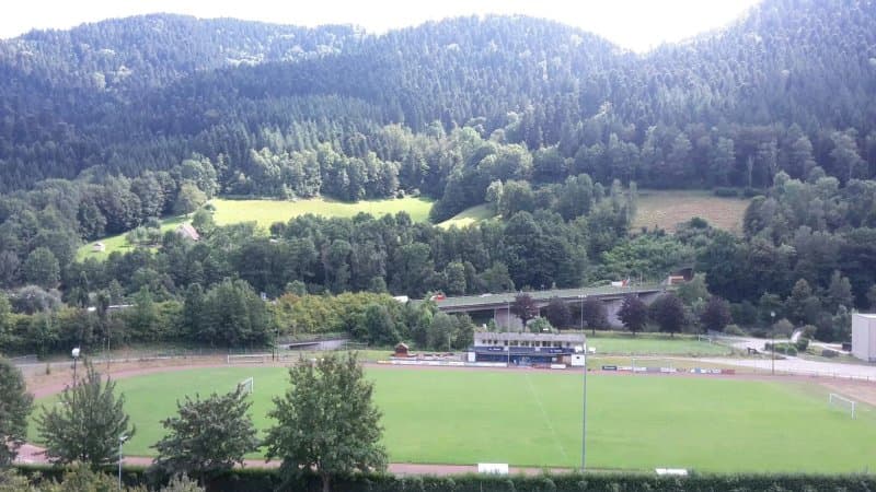 Hotel Garni Schilli