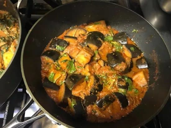 Maz's Indian Cooking