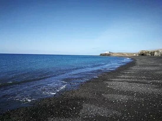 Playa de Tarajalejo