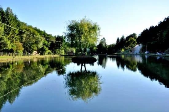 Laghi dell'Eden