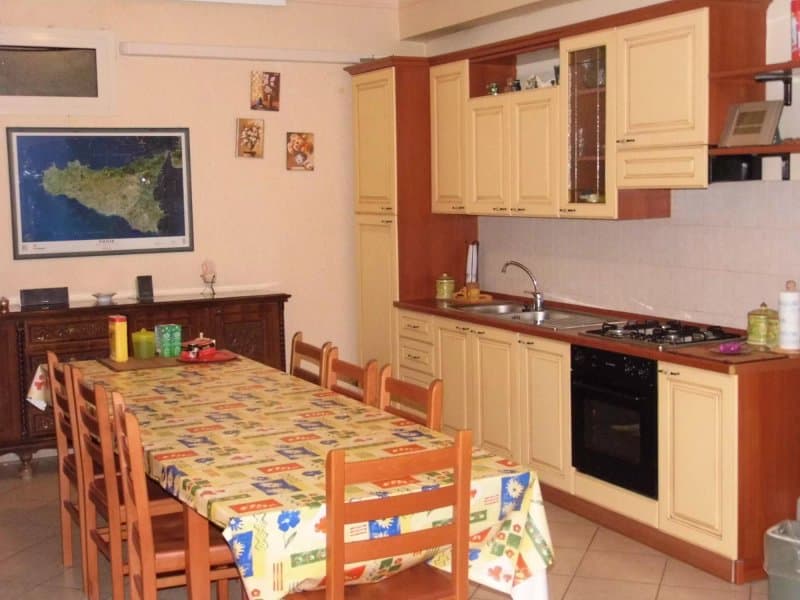 B&B La Meridiana
