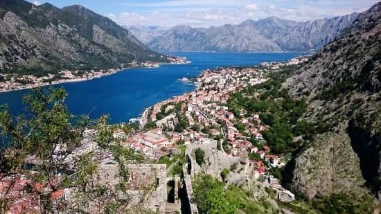 Castle Of San Giovanni