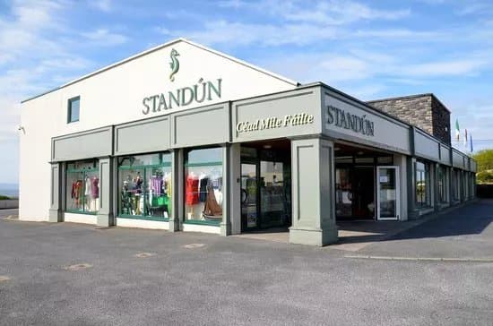 Standun Spiddal