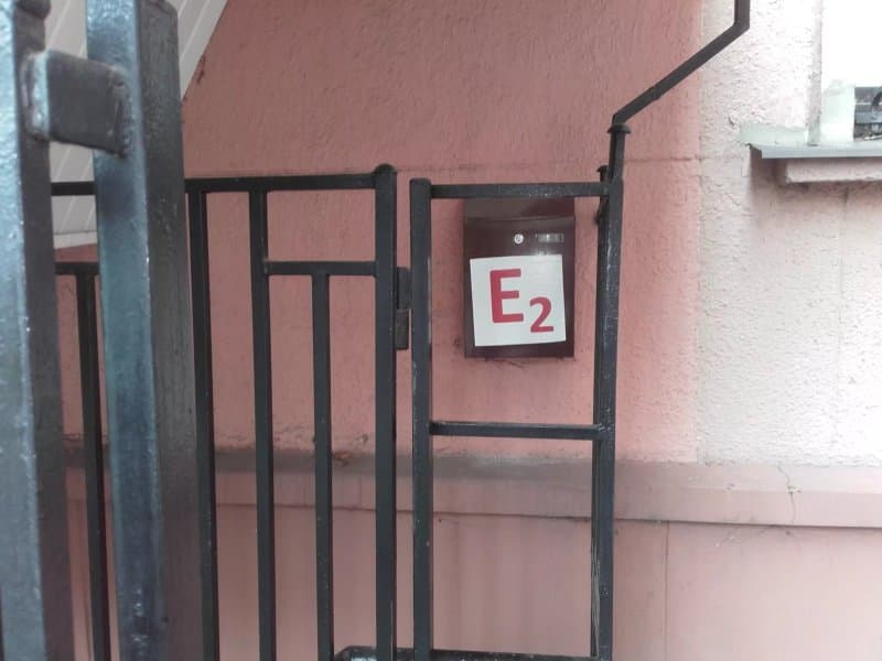 Riga Centre Hotel E2