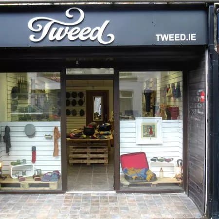 Tweed