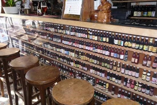 Belgian Beer Museum