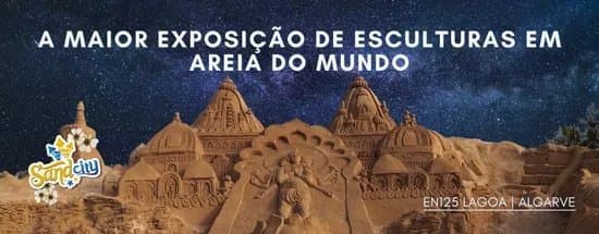 Sand City