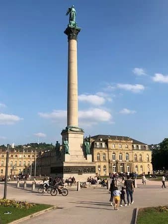 Jubilaeumssaule
