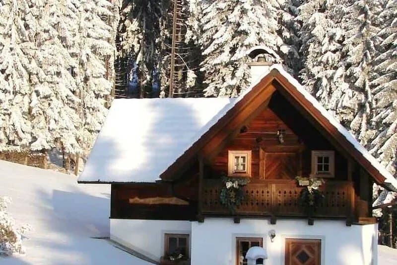 Pircherhof - holidays and rest in Troadkost'n - Troadkostn 1