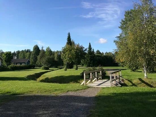 The Utra Allotment