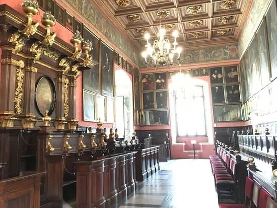 Muzeum Uniwersytetu Jagiellonskiego Collegium Maius