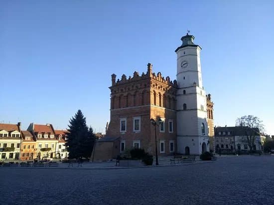 Market Square