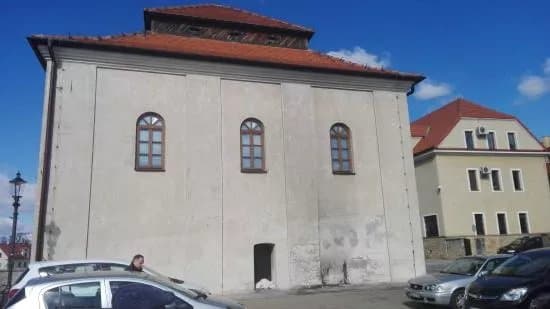 Sandomierz Synagogue